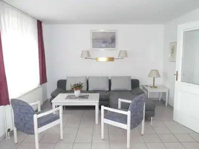 Ferienwohnung für 7 Personen (95 m²) in Sierksdorf 8/10