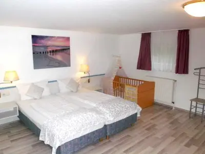 Ferienwohnung für 7 Personen (95 m²) in Sierksdorf 10/10