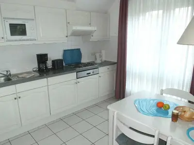 Ferienwohnung für 5 Personen (58 m²) in Sierksdorf 9/10