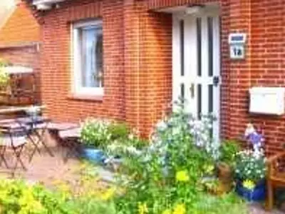 Ferienwohnung für 7 Personen (80 m²) in Sierksdorf 1/10