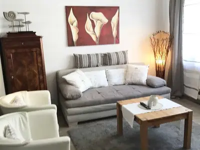 Ferienwohnung für 7 Personen (80 m²) in Sierksdorf 2/10