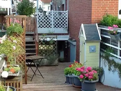 Ferienwohnung für 7 Personen (80 m²) in Sierksdorf 6/10