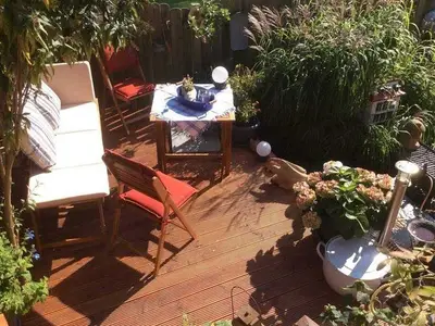 Ferienwohnung für 7 Personen (80 m²) in Sierksdorf 7/10