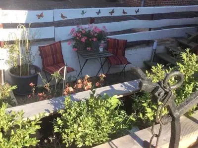Ferienwohnung für 7 Personen (80 m²) in Sierksdorf 8/10