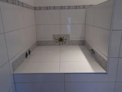 Ferienwohnung für 5 Personen (80 m²) in Sierksdorf 9/10