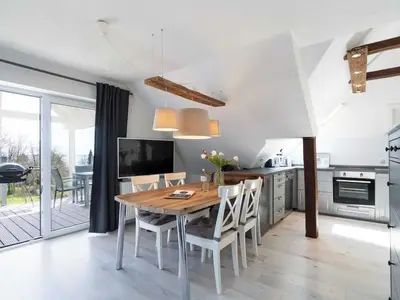 Ferienwohnung für 4 Personen (42 m²) in Sierksdorf 5/10