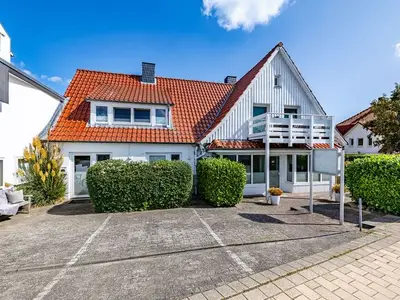 Ferienwohnung für 5 Personen (70 m²) in Sierksdorf 1/10