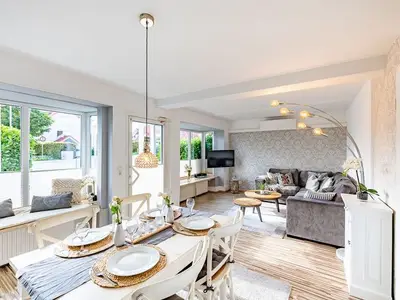 Ferienwohnung für 5 Personen (70 m²) in Sierksdorf 5/10
