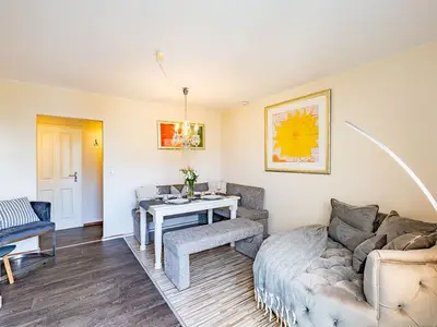 Ferienwohnung für 5 Personen (70 m²) in Sierksdorf 6/10