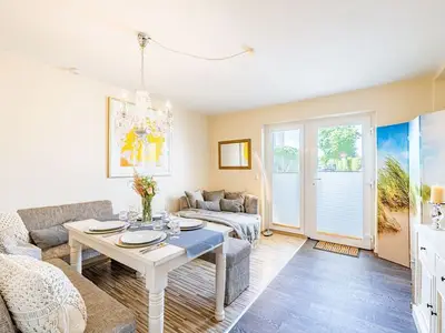 Ferienwohnung für 5 Personen (70 m²) in Sierksdorf 8/10