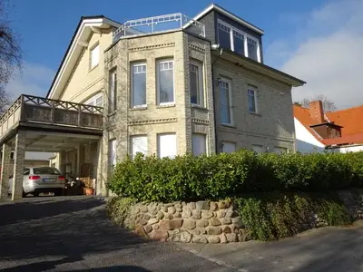 Ferienwohnung für 4 Personen (75 m²) in Sierksdorf 1/10