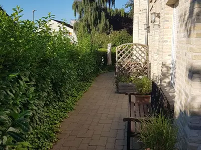 Ferienwohnung für 4 Personen (75 m²) in Sierksdorf 2/10