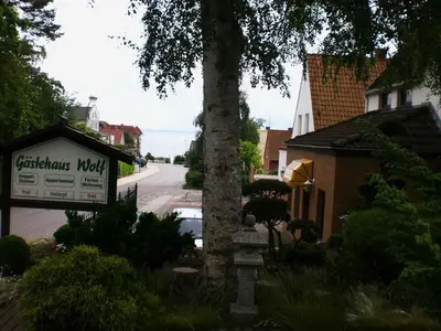 Ferienwohnung für 2 Personen (30 m²) in Sierksdorf 1/10