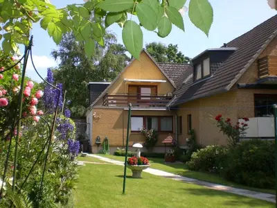 Ferienwohnung für 2 Personen (30 m²) in Sierksdorf 2/10