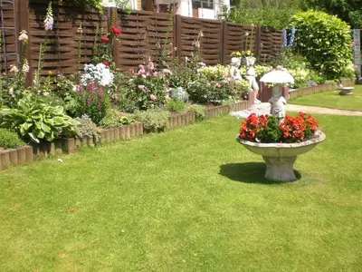 Ferienwohnung für 2 Personen (30 m²) in Sierksdorf 3/10