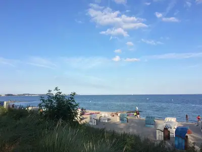 Ferienwohnung für 2 Personen (30 m²) in Sierksdorf 4/10