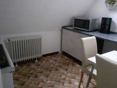 Ferienwohnung für 2 Personen (50 m²) in Sierksdorf 9/10