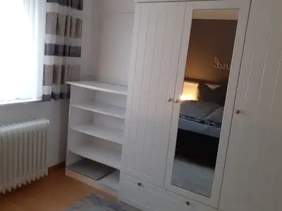 Ferienwohnung für 2 Personen (50 m²) in Sierksdorf 10/10