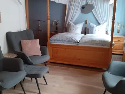 Ferienwohnung für 2 Personen (30 m²) in Sierksdorf 6/10