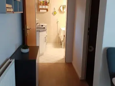 Ferienwohnung für 2 Personen (30 m²) in Sierksdorf 7/10