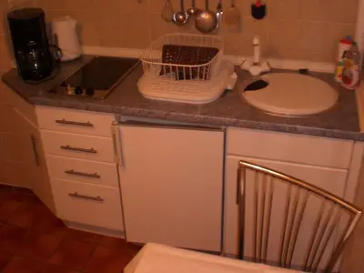 Ferienwohnung für 2 Personen (30 m²) in Sierksdorf 8/10