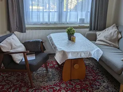 Ferienwohnung für 2 Personen (25 m²) in Sierksdorf 8/10