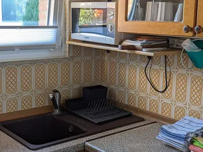 Ferienwohnung für 2 Personen (25 m²) in Sierksdorf 9/10