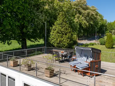 Ferienwohnung für 4 Personen (84 m²) in Sierksdorf 1/10