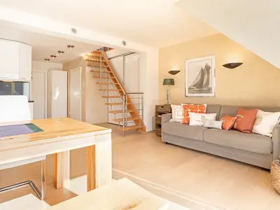 Ferienwohnung für 4 Personen (84 m²) in Sierksdorf 4/10