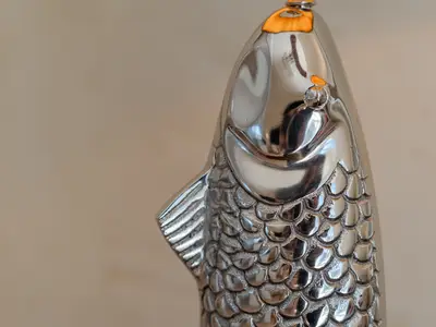 Ferienwohnung für 4 Personen (84 m²) in Sierksdorf 8/10