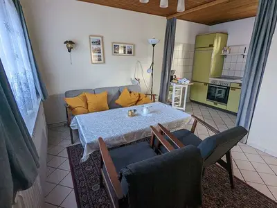 Ferienwohnung für 3 Personen (45 m²) in Sierksdorf 7/10