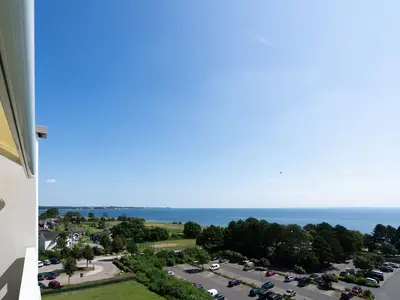 Meerblick