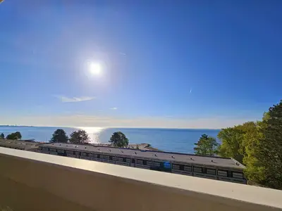 Ferienwohnung für 4 Personen (48 m²) in Sierksdorf 1/10
