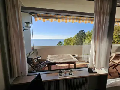 Ferienwohnung für 4 Personen (48 m²) in Sierksdorf 2/10