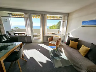 Ferienwohnung für 4 Personen (48 m²) in Sierksdorf 3/10