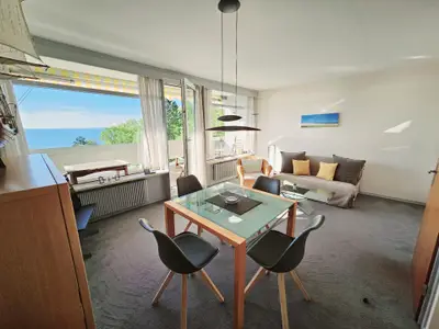 Ferienwohnung für 4 Personen (48 m²) in Sierksdorf 4/10