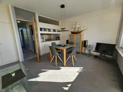 Ferienwohnung für 4 Personen (48 m²) in Sierksdorf 6/10