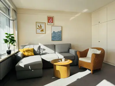 Ferienwohnung für 4 Personen (48 m²) in Sierksdorf 7/10