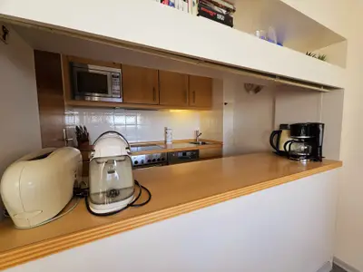 Ferienwohnung für 4 Personen (48 m²) in Sierksdorf 8/10