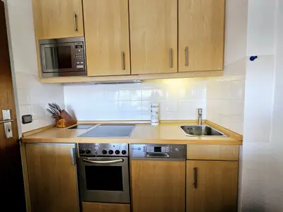 Ferienwohnung für 4 Personen (48 m²) in Sierksdorf 9/10
