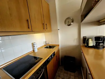 Ferienwohnung für 4 Personen (48 m²) in Sierksdorf 10/10