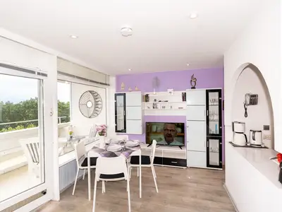 Ferienwohnung für 4 Personen (43 m²) in Sierksdorf 3/10