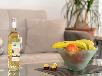 Ferienwohnung für 4 Personen (43 m²) in Sierksdorf 5/10