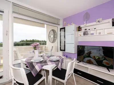 Ferienwohnung für 4 Personen (43 m²) in Sierksdorf 6/10