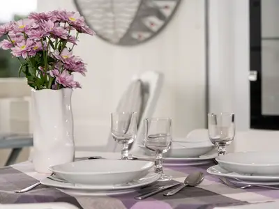Ferienwohnung für 4 Personen (43 m²) in Sierksdorf 7/10