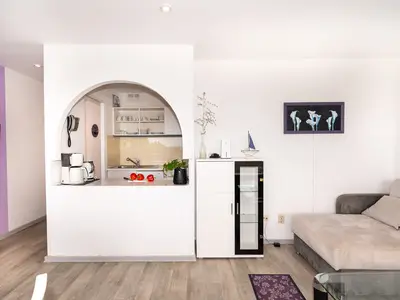 Ferienwohnung für 4 Personen (43 m²) in Sierksdorf 8/10