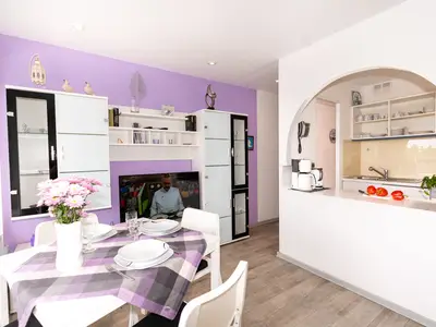 Ferienwohnung für 4 Personen (43 m²) in Sierksdorf 9/10