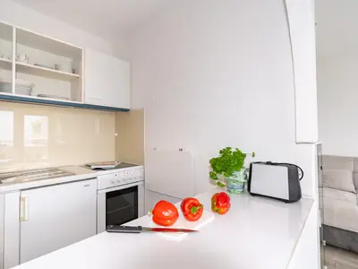 Ferienwohnung für 4 Personen (43 m²) in Sierksdorf 10/10