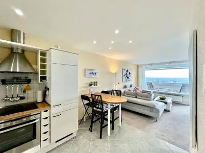 Ferienwohnung für 2 Personen (41 m²) in Sierksdorf 3/10