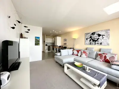 Ferienwohnung für 2 Personen (41 m²) in Sierksdorf 4/10